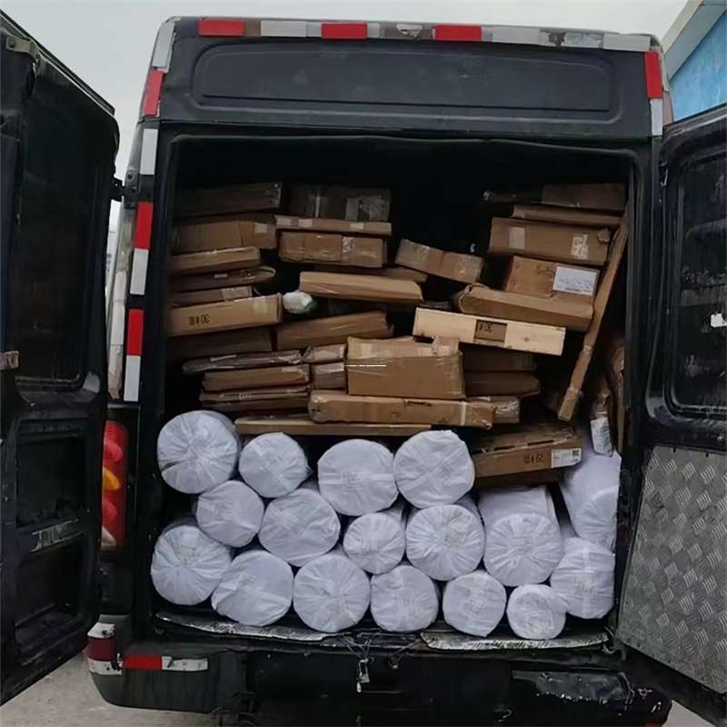 山西晋城泽州县至北海货运专线——一站式物流服务，让您的货物畅行无忧（北海到全国物流货运公司）