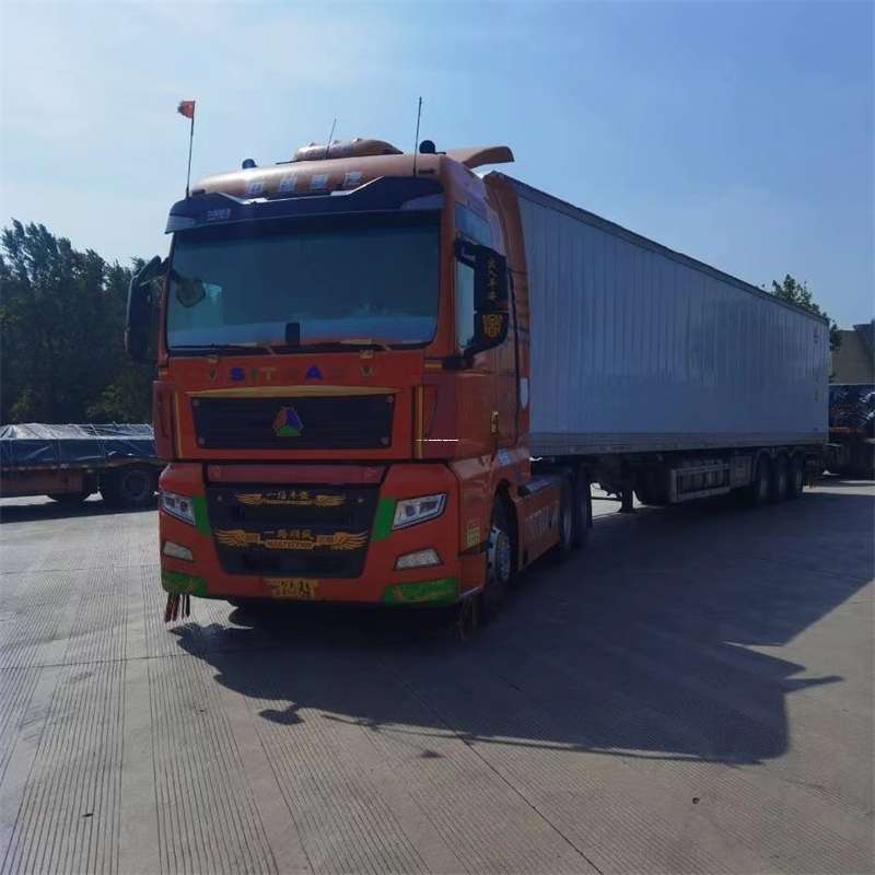 山西晋城泽州县到张掖物流公司一站式服务，让货运更轻松（张掖物流中心）