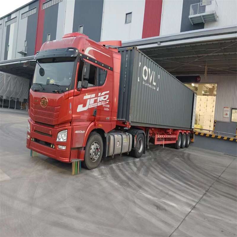 山西晋城泽州县到莱西物流公司——一站式服务，让货运更轻松（我想知道莱西物流在哪里?）