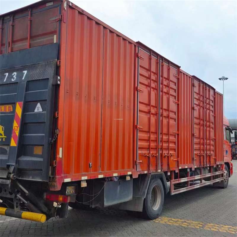 山西晋城泽州县到温岭物流公司一站式服务，让货运更轻松（到温岭的物流公司有哪些）