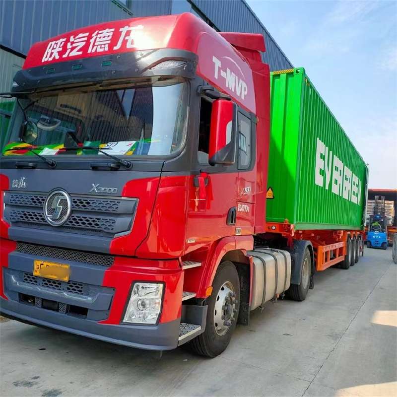 山西晋城泽州县至湛江货运专线，一站式物流服务助您成功