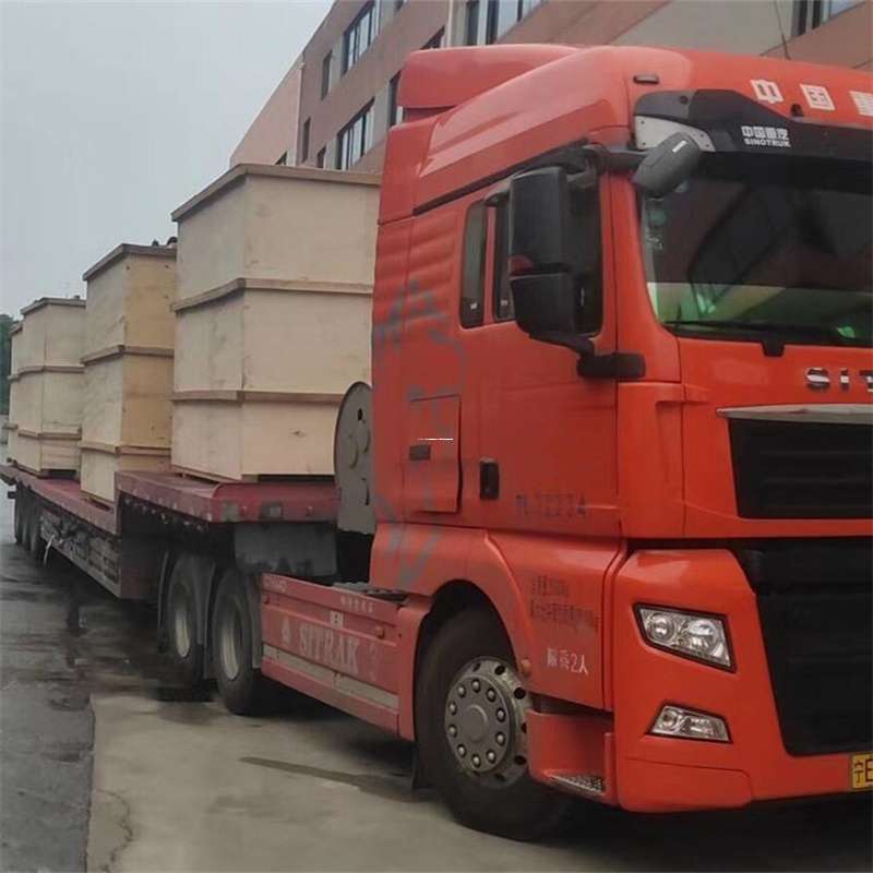 山西晋城泽州县至茂名货运专线，一站式物流服务助您货畅其流