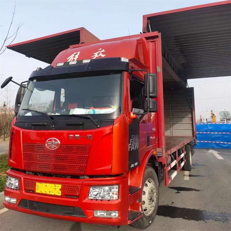 山西晋城泽州县到即墨物流公司，一站式服务，让货运更便捷（到即墨物流公司,一站式服务,让货运更便捷）